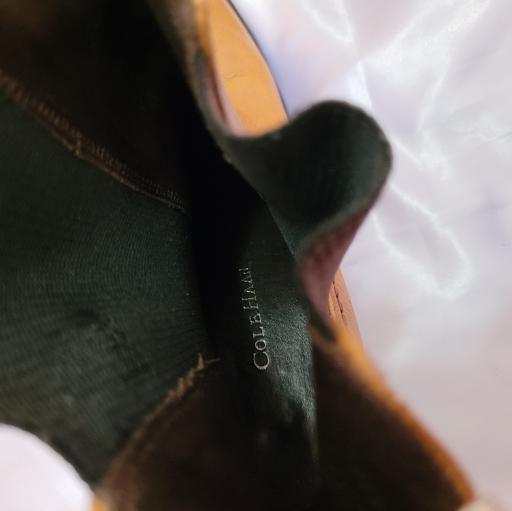 Ankle Booties - image 5